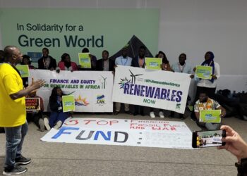 CODESA asiste a COP 29 en Azerbaiyán fortaleciendo alianzas para enfrentar crisis climática con soluciones basadas en la naturaleza