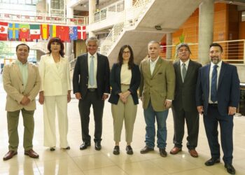 Cooperativas y autoridades se reunieron para destacar los aportes del modelo cooperativo al desarrollo sostenible de Chile