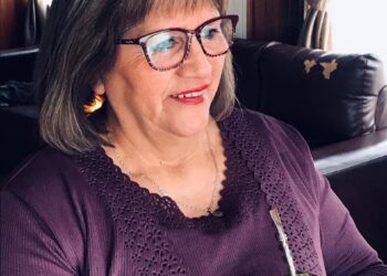 Elena Zúñiga: La fuerza de las mujeres en la resistencia y reconstrucción social