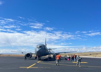 Hasta el jueves 14 hay plazo para inscribir estudiantes para el vuelo que la Delegación Presidencial Regional gestionó con la FACH
