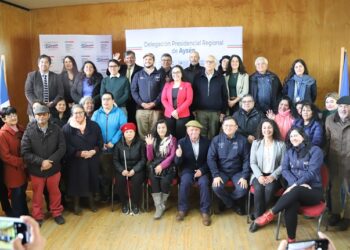 Lanzan convocatoria a Consulta Ciudadana sobre Huso Horario en Aysén