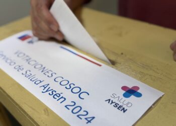 Servicio de Salud Aysén cuenta con nuevo Consejo de la Sociedad Civil regional