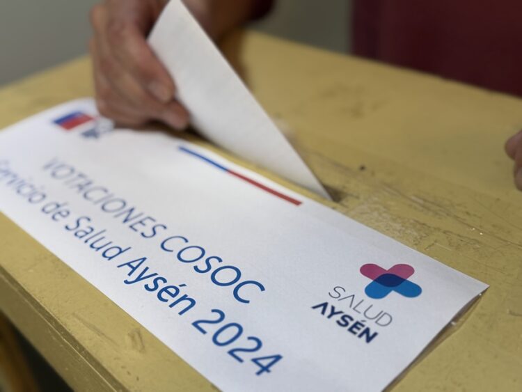 Servicio de Salud Aysén cuenta con nuevo Consejo de la Sociedad Civil regional