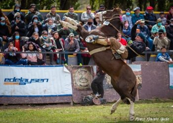 La Agrupación de Jineteadas y Tradiciones de la Patagonia expresa su desilusión por el incumplimiento de promesas de financiamiento
