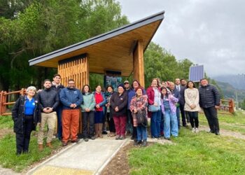 Crean dos nuevas cooperativas en Mañihuales de Turismo y Agroalimentación