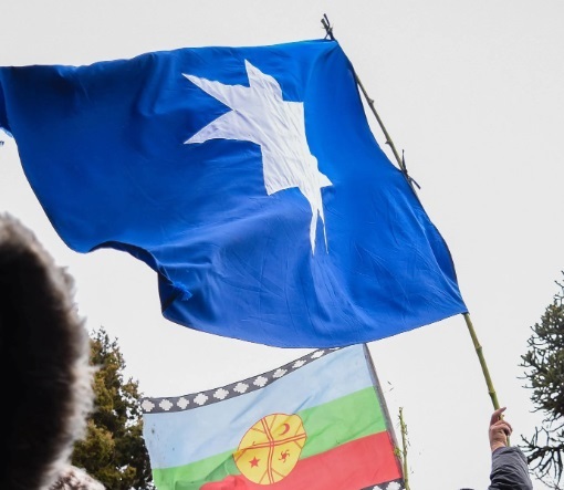 Asociación Mapuche llama a reconocer la historia y avanzar hacia un diálogo justo para solucionar el conflicto territorial