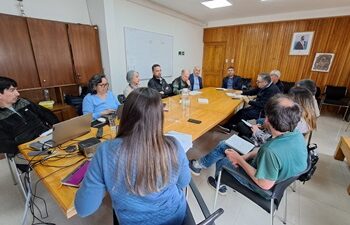 Aysén impulsa la creación de una Mesa para la instalación de un Data Center sostenible en la región