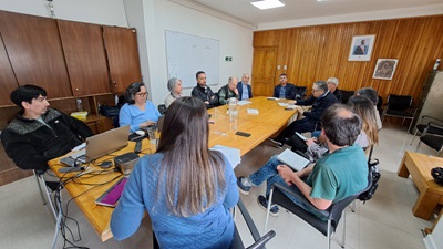 Aysén impulsa la creación de una Mesa para la instalación de un Data Center sostenible en la región