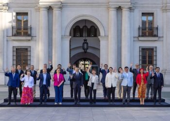 Delegado presidencial destaca ejes del presupuesto del próximo año para la región
