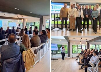 Primer Encuentro de Incubadoras del Sur Austral: Impulsando la Innovación Regional