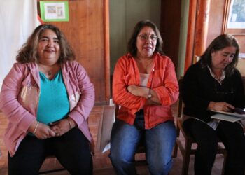 300 FAMILIAS CONTARÁN CON AGUA POTABLE EN PUERTO RÍO TRANQUILO