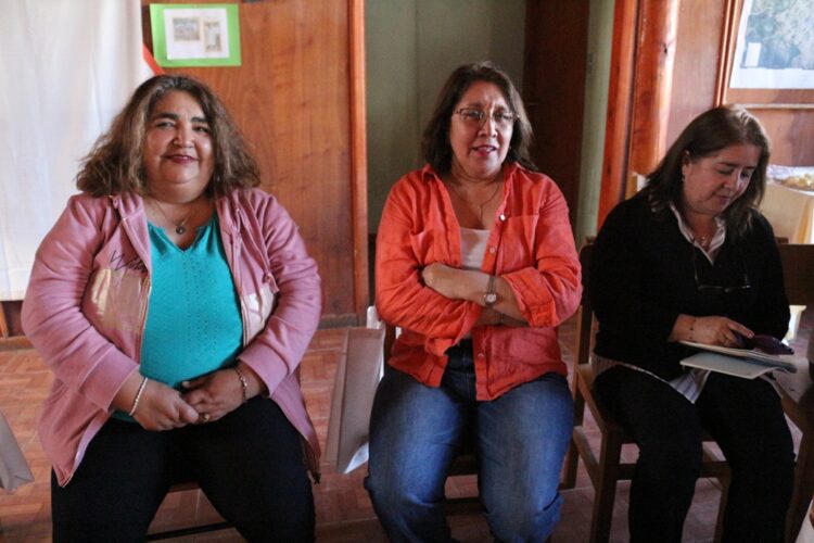 300 FAMILIAS CONTARÁN CON AGUA POTABLE EN PUERTO RÍO TRANQUILO