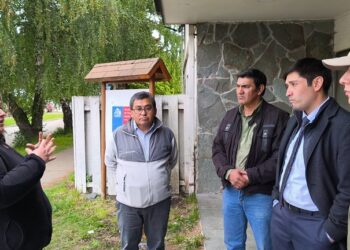 Diputado Calisto valora operativo cardiológico pero insiste con cardiólogo permanente para Aysén