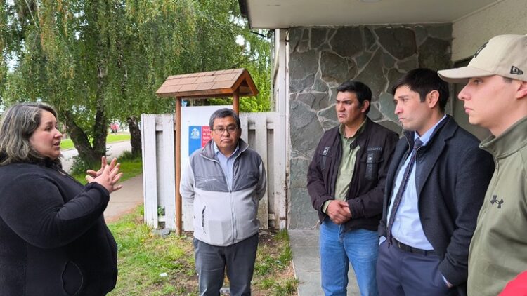 Diputado Calisto valora operativo cardiológico pero insiste con cardiólogo permanente para Aysén