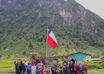 CONFORMAN AGRUPACIÓN DE TURISMO EL VILLA LOS TORREONES