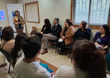 Salud y Trabajo organizan conversatorio sobre mitos y realidades sobre diabetes