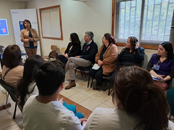 Salud y Trabajo organizan conversatorio sobre mitos y realidades sobre diabetes