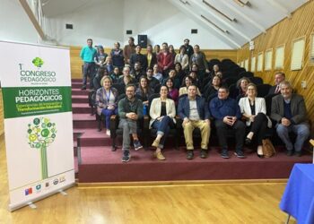 Positivo balance del Primer Congreso Pedagógico Regional convocado por la SEREMI de Educación, y las Universidades de Aysén y Austral de Chile Campus Patagonia