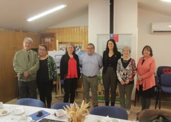 Seremi de Educación informó a representantes de profesores detalles y avance legislativo del proyecto de Ley que entrega solución a la Deuda Histórica Docente