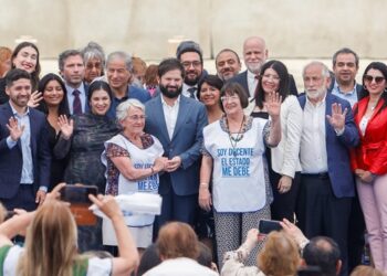 Seremi de Educación destaca proyecto de ley presentado por el Gobierno que entrega una solución a las y los docentes afectados por la deuda histórica