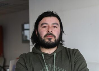 Mario Argel: El  primer denunciante que develó las malas prácticas laborales en la salmonicultura