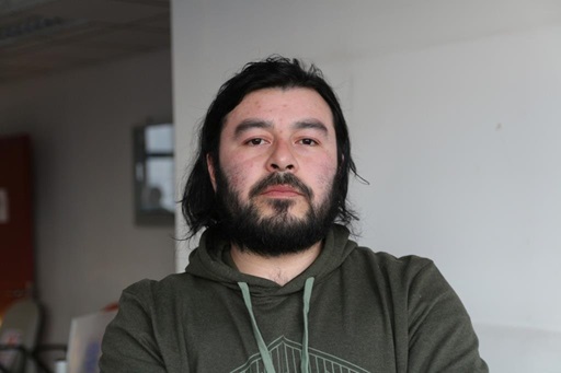 Mario Argel: El primer denunciante que develó las malas prácticas laborales en la salmonicultura