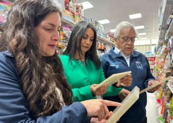 ¿Cómo elegir un juguete? Seremi de Salud y SERNAC entregan consejos para resguardar la seguridad de las infancias en esta Navidad