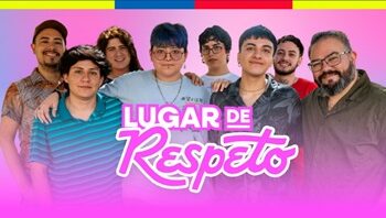 Gobierno presentó campaña de prevención de la violencia con foco en la niñez y la adolescencia trans