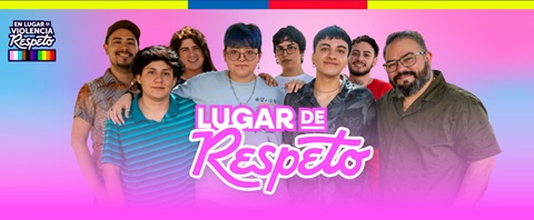 Gobierno presentó campaña de prevención de la violencia con foco en la niñez y la adolescencia trans