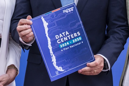 Seremi de Ciencia Verónica Vallejos y Plan de Data Centers, “es la base que va a orientar la instalación descentralizada de esta industria a lo largo del país”