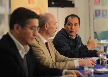 JUNAEB inició Proceso Postulación Becas 2025