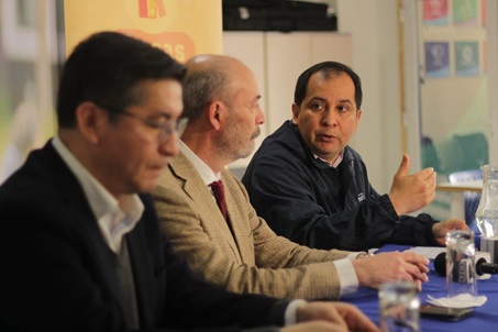 JUNAEB inició Proceso Postulación Becas 2025