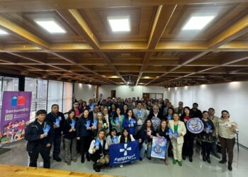 Ley Karin: Servicio de Salud Aysén refuerza la prevención del Acoso Laboral y Sexual en el sector