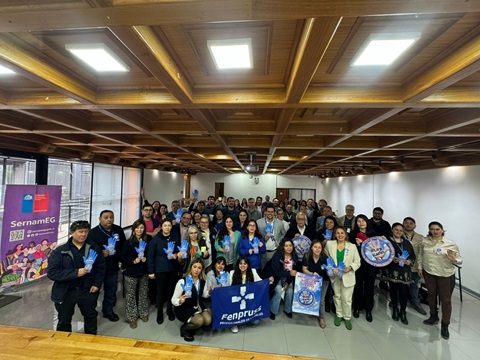 Ley Karin: Servicio de Salud Aysén refuerza la prevención del Acoso Laboral y Sexual en el sector