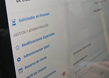 En Aysén y Tarapacá iniciarán implementación de la Licencia Digital de Conducir en el país