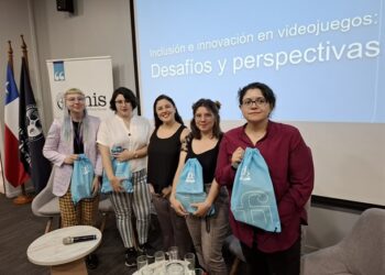 Mujeres en el mundo de los videojuegos: una presencia que aumenta, pero que sigue siendo hostil