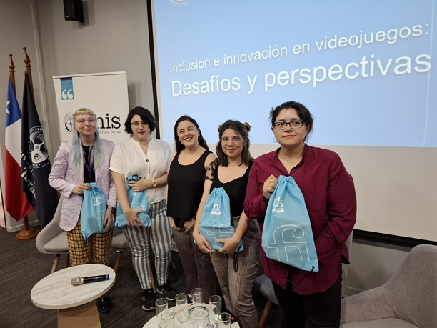 Mujeres en el mundo de los videojuegos: una presencia que aumenta, pero que sigue siendo hostil