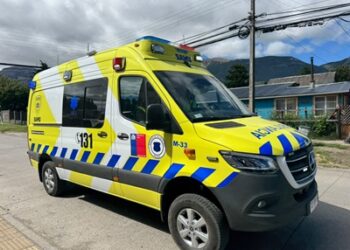 Red de Salud preparada para eventual aumento de la demanda de servicios de urgencia en este año nuevo 2025