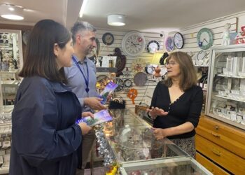 Feriado irrenunciables: recuerdan que 25 diciembre y 1 de enero los trabajadores del comercio no pueden laborar