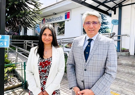 COMENZÓ EL PAGO DE LAS COMPENSACIONES POR LA COLUSIÓN DE LOS POLLOS QUE BENEFICIARÁ A 956 PERSONAS VULNERABLES EN LA REGIÓN DE AYSÉN