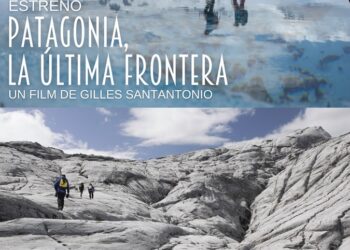 DOCUMENTAL “PATAGONIA, ÚLTIMA FRONTERA” SERÁ ESTRENADO EN PUNTA ARENAS