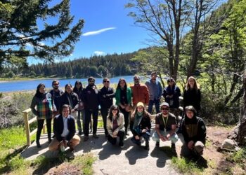 Coyhaique: Ejemplo de planificación verde en la región de Aysén