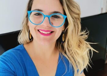 Naiara Schuck: Lideresa, académica y puente para mujeres migrantes en la Patagonia
