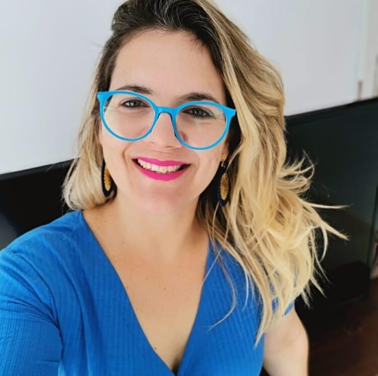 Naiara Schuck: Lideresa, académica y puente para mujeres migrantes en la Patagonia