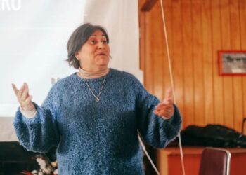 Maribel Araneda: Liderando Solidaridad desde la Cooperativa de Unidad Social de Coyhaique