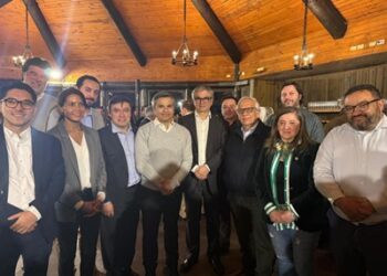 “Aysén 2050: Trabajando Juntos Hacia un Futuro Sostenible”