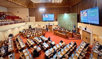 Afide recibe luz verde en la Cámara: más financiamiento para innovación y tecnología