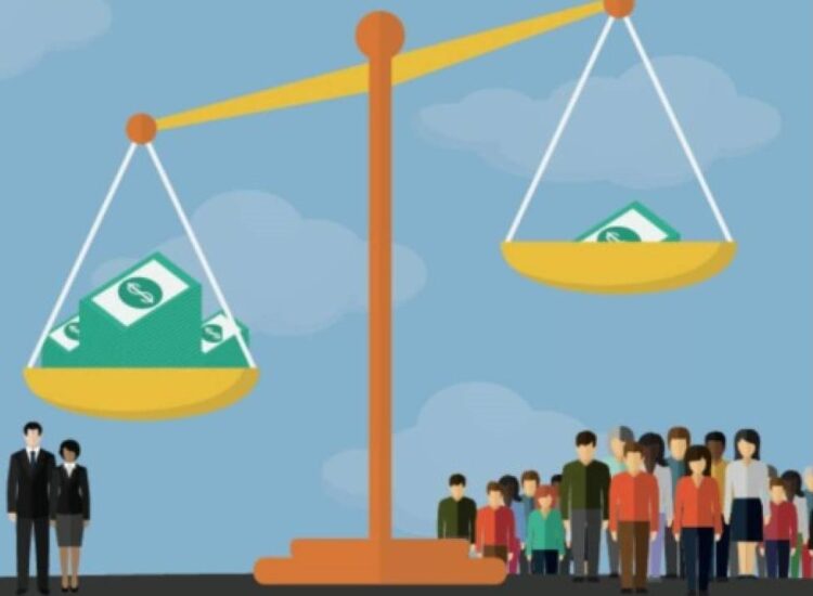Una Crítica Social: «Un Cuento de Navidad» y su Paralelismo con las Desigualdades Sociales y Laborales en Chile del Siglo XXI