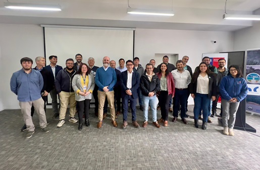Estudio expone deficiencias y propone mejoras para el suministro de GLP y combustibles líquidos