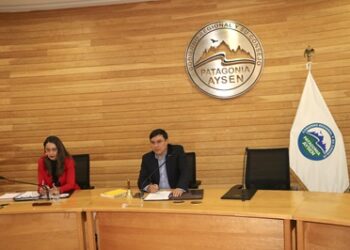 GOBERNADOR REGIONAL OMAR MUÑOZ, “ESTO NUNCA HABÍA SUCEDIDO, EL ÚNICO RESPONSABLE ES EL GOBIERNO
